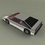 Klassische Concept Cars