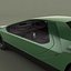 Klassische Concept Cars