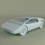 Klassische Concept Cars
