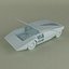 Klassische Concept Cars