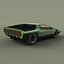 Klassische Concept Cars