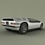 Klassische Concept Cars