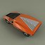 Klassische Concept Cars