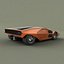 Klassische Concept Cars