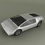 Klassische Concept Cars