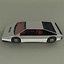 Klassische Concept Cars
