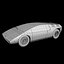 Klassische Concept Cars