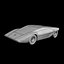 Klassische Concept Cars