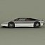 Klassische Concept Cars
