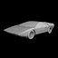 Klassische Concept Cars