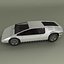 Klassische Concept Cars