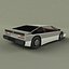 Klassische Concept Cars