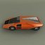 Klassische Concept Cars