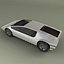 Klassische Concept Cars