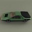 Klassische Concept Cars