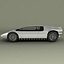 Klassische Concept Cars