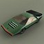 Klassische Concept Cars