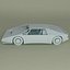 Klassische Concept Cars