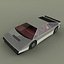 Klassische Concept Cars