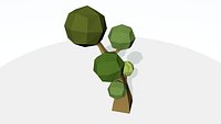 Paper tree