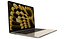 Apple MacBook Air 13 polegadas com chip M4 Starlight