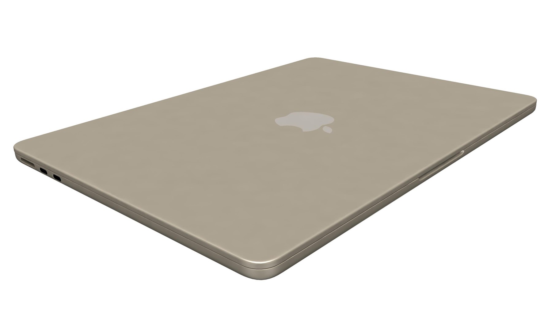Apple MacBook Air 13 inch With M4 Chip Starlight model https://p.turbosquid.com/ts-thumb/JF/xNejtR/KH/3/jpg/1747546415/1920x1080/fit_q87/2f1b7f74e5cdfea6fdc0abcbfcbd75750f14f2b5/3.jpg