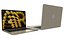 Apple MacBook Air 13 polegadas com chip M4 Starlight