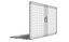Apple MacBook Air 13 polegadas com chip M4 Starlight