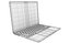 Apple MacBook Air 13 polegadas com chip M4 Starlight