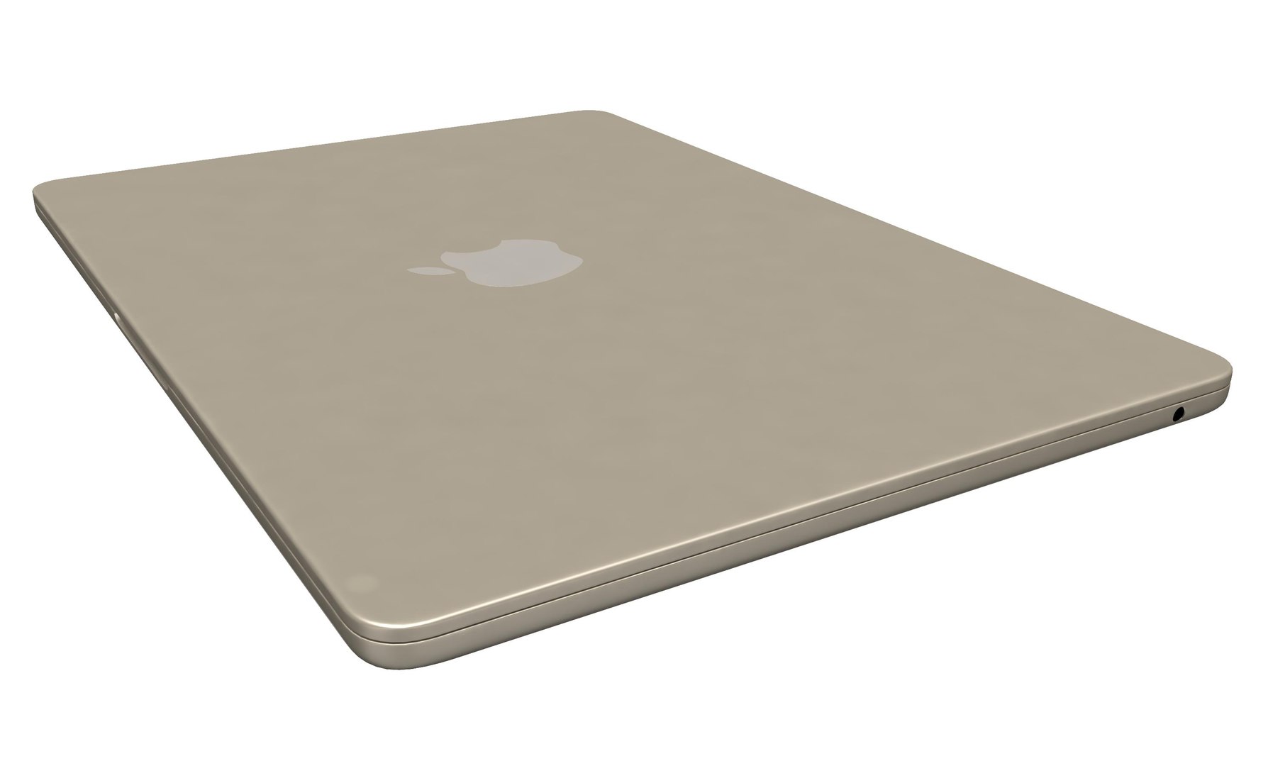Apple MacBook Air 13 inch With M4 Chip Starlight model https://p.turbosquid.com/ts-thumb/JF/xNejtR/ks/8/jpg/1747546424/1920x1080/fit_q87/d566d702d227d187475f1c10c057204e145969d1/8.jpg
