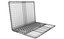 Apple MacBook Air 13 polegadas com chip M4 Starlight