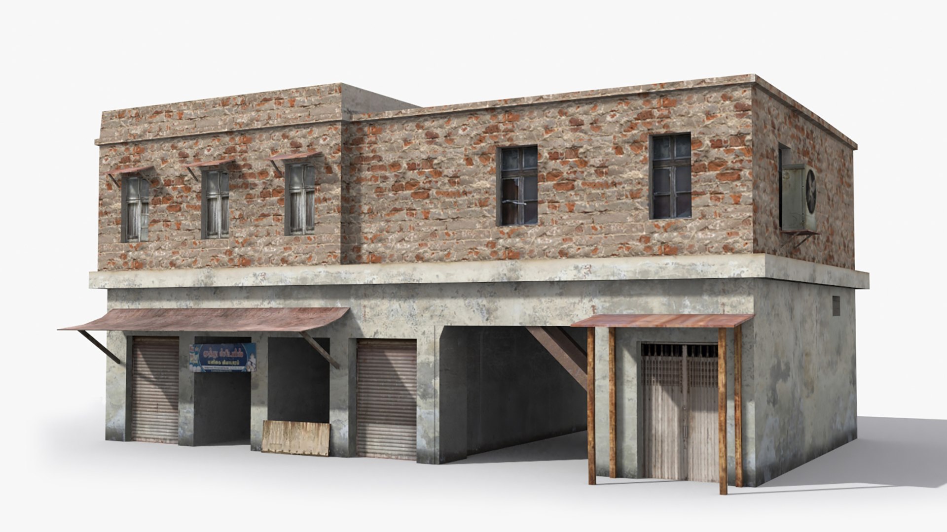 ready slum hut shack 3D model https://p.turbosquid.com/ts-thumb/JG/2cnnnZ/3KNS1xVt/slum_b/jpg/1608448210/1920x1080/fit_q87/3e939a3545cd7d397803d0dba9f752747d50d8d2/slum_b.jpg