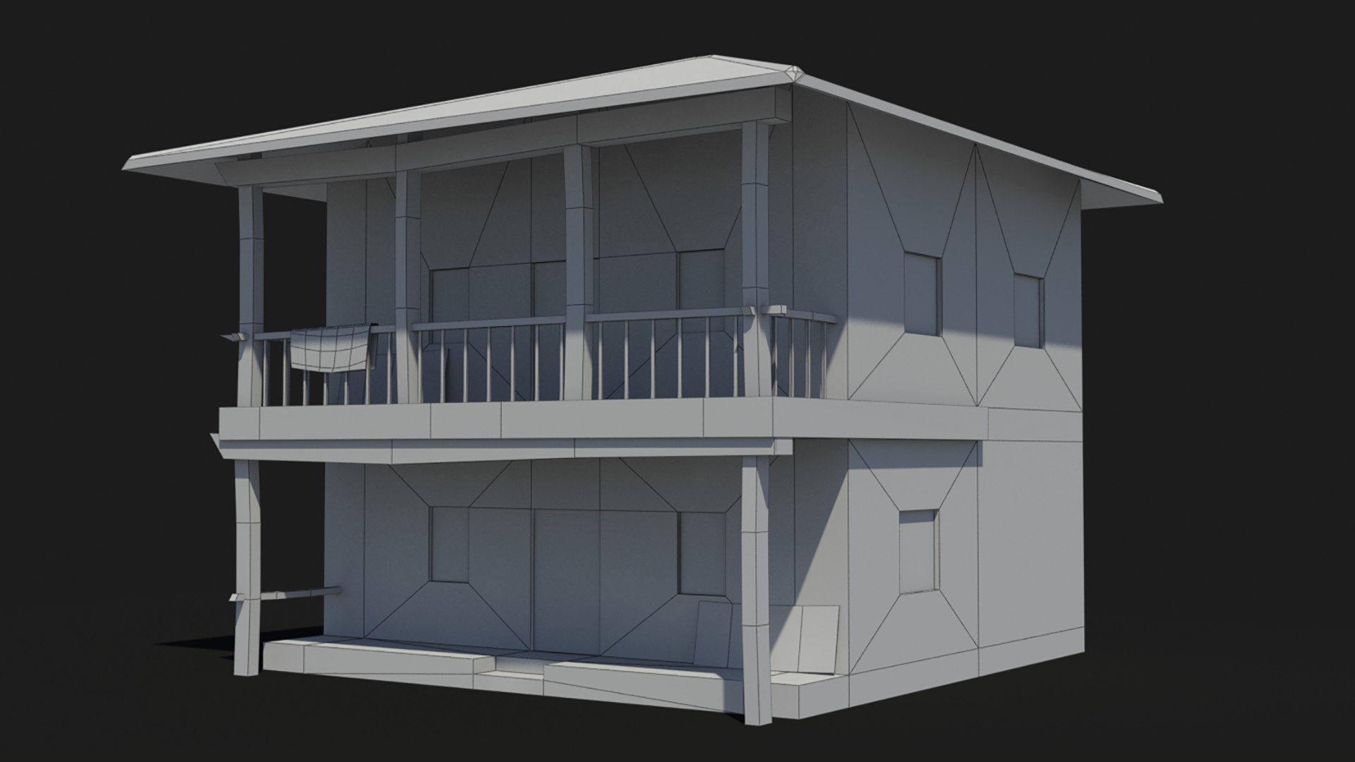 ready slum hut shack 3D model https://p.turbosquid.com/ts-thumb/JG/2cnnnZ/3gIWKhVE/wire_a/jpg/1608448195/1920x1080/fit_q87/7d681445e0afc6ae26bb49fd18f1adefd0224f18/wire_a.jpg