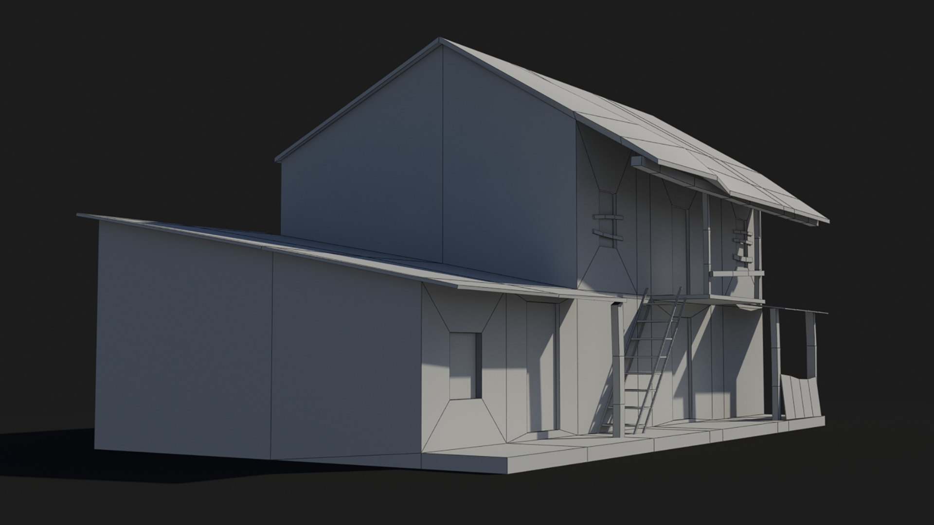 ready slum hut shack 3D model https://p.turbosquid.com/ts-thumb/JG/2cnnnZ/C7sg7U9F/wire_d/jpg/1608447786/1920x1080/fit_q87/a7c5ed4d99cae3b77eaabf556e86aa91c8c43a15/wire_d.jpg