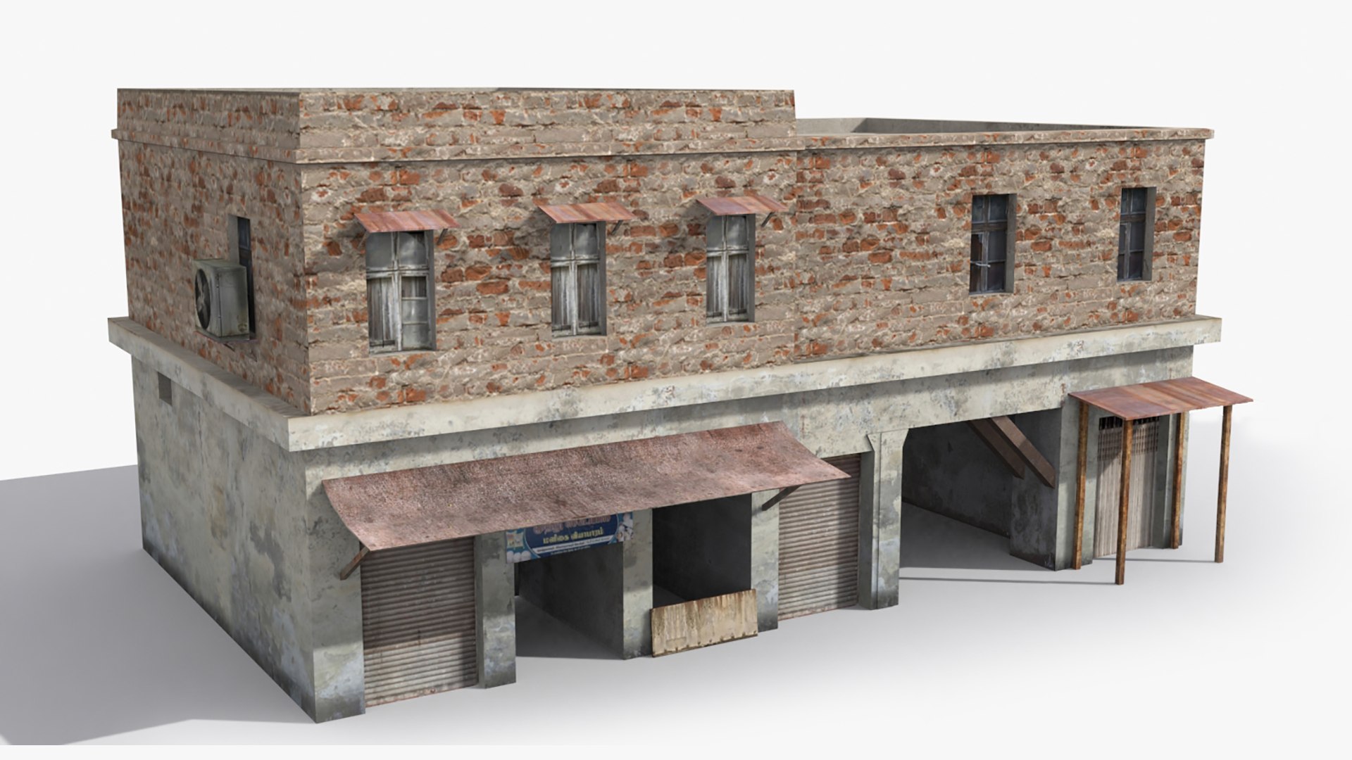 ready slum hut shack 3D model https://p.turbosquid.com/ts-thumb/JG/2cnnnZ/C8BupDCs/slum_d/jpg/1608448210/1920x1080/fit_q87/6ca53db8b8b61efe967b881e14c798e5e10c325e/slum_d.jpg