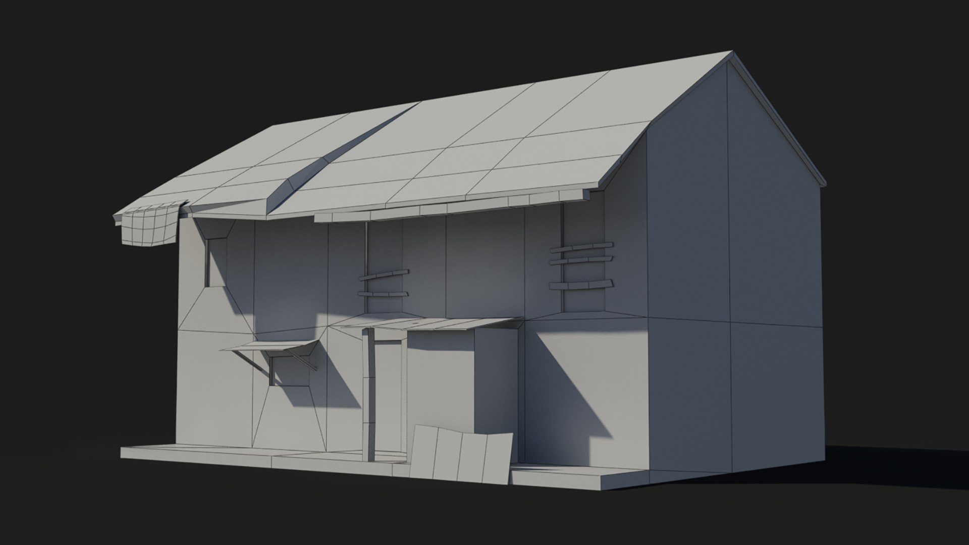 ready slum hut shack 3D model https://p.turbosquid.com/ts-thumb/JG/2cnnnZ/LCJYu4Sm/wire_d/jpg/1608448082/1920x1080/fit_q87/d41c146fbcc36cf0e4317389109eed1185cdb4ba/wire_d.jpg