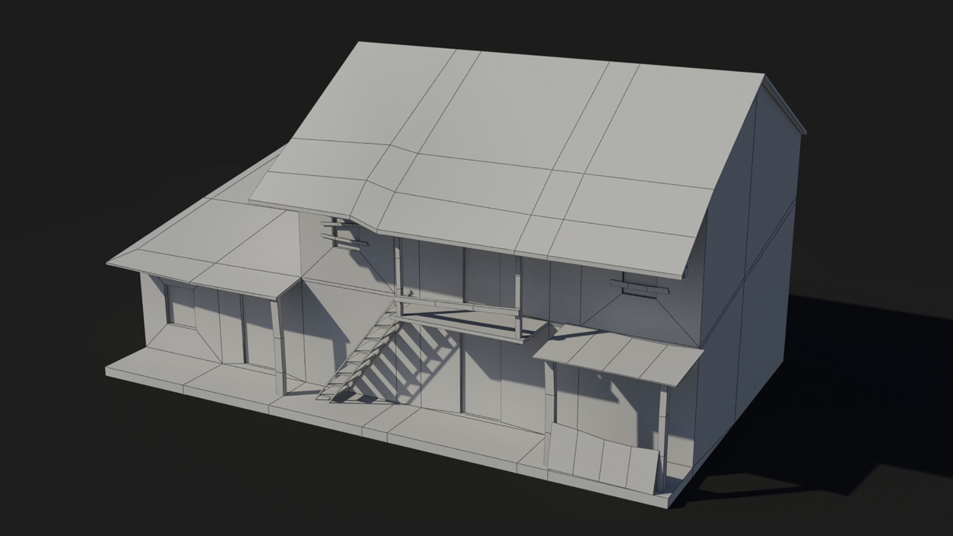 ready slum hut shack 3D model https://p.turbosquid.com/ts-thumb/JG/2cnnnZ/MU7XObGY/wire_c/jpg/1608447786/1920x1080/fit_q87/73e06769b0e4aeefeab112574cc9085e1f83ce40/wire_c.jpg