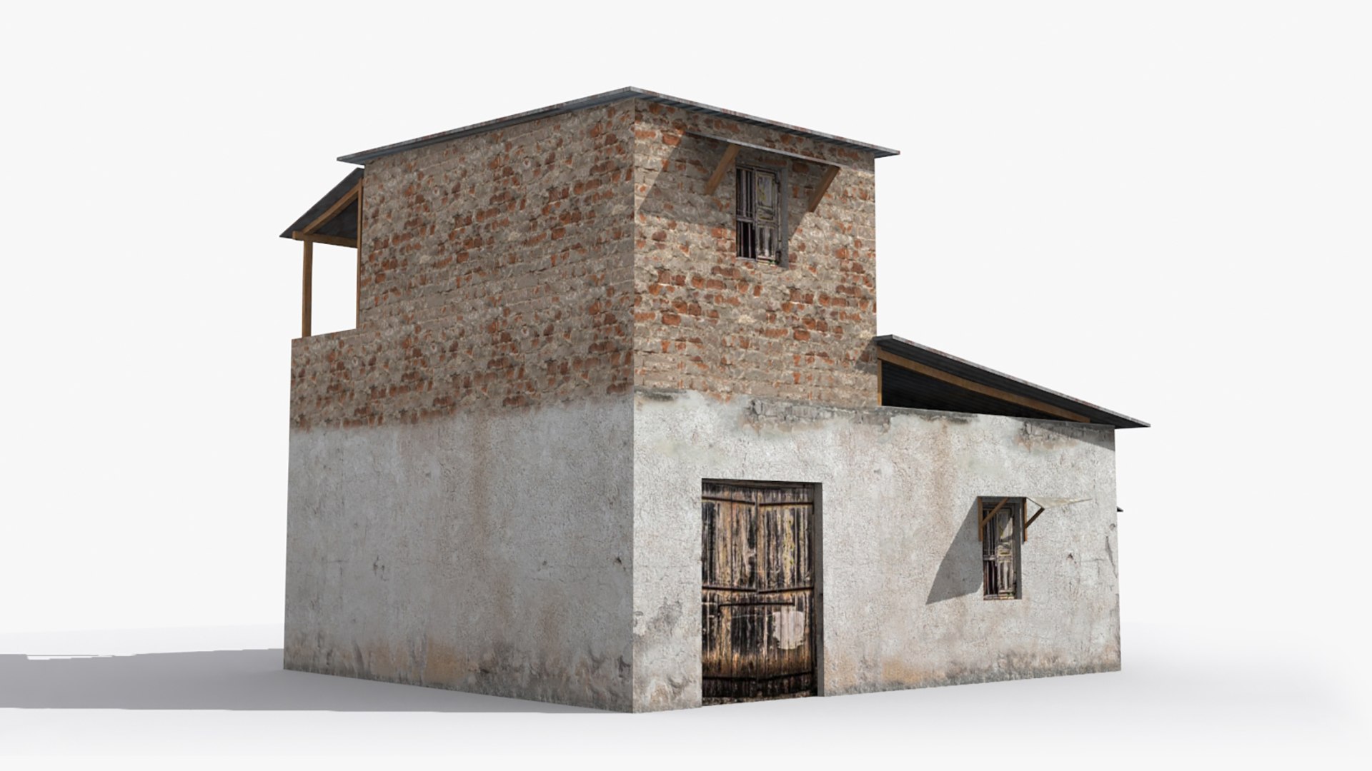 ready slum hut shack 3D model https://p.turbosquid.com/ts-thumb/JG/2cnnnZ/ZZuL4EEB/slum_d/jpg/1608447810/1920x1080/fit_q87/610a0385f4436fd36ac3cf9c8d7ea506e94dce51/slum_d.jpg