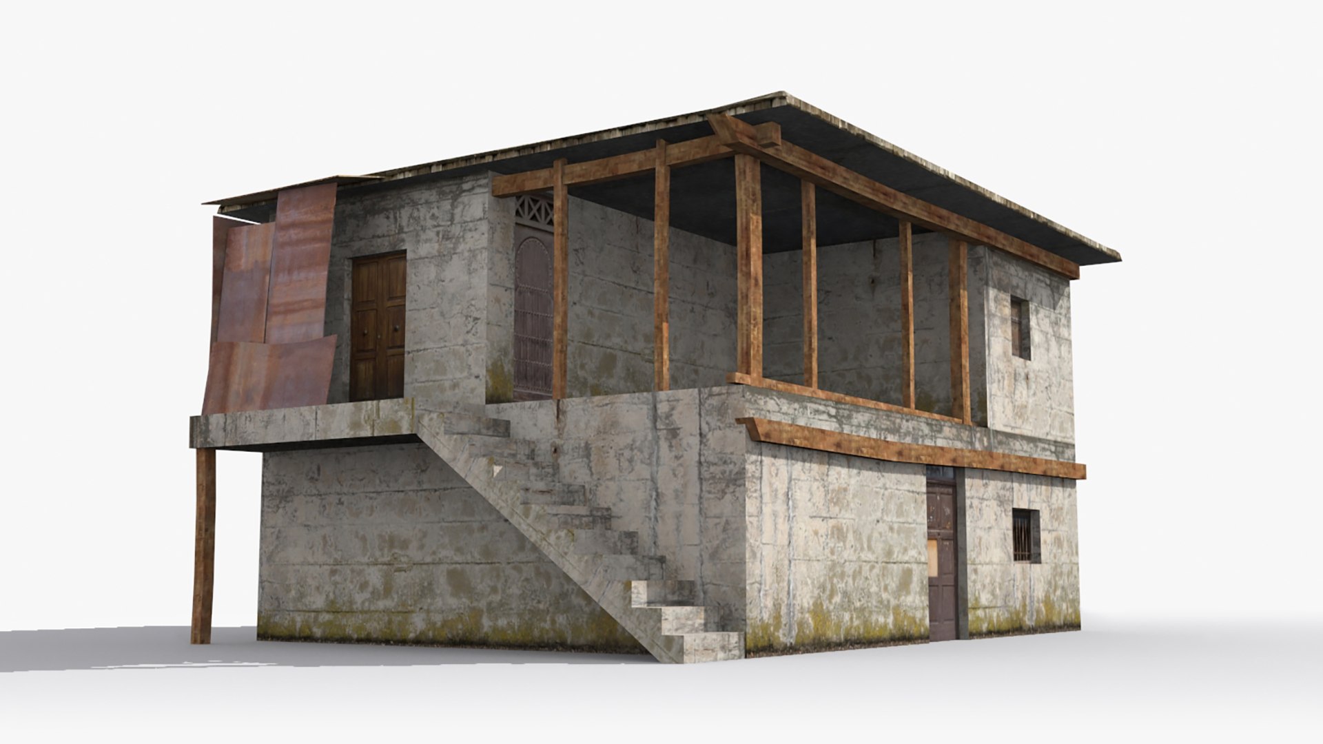 ready slum hut shack 3D model https://p.turbosquid.com/ts-thumb/JG/2cnnnZ/b2CjycXq/slum_e/jpg/1608448061/1920x1080/fit_q87/fa131efe7fb583c50cada16aab9a62d09d7da2c0/slum_e.jpg