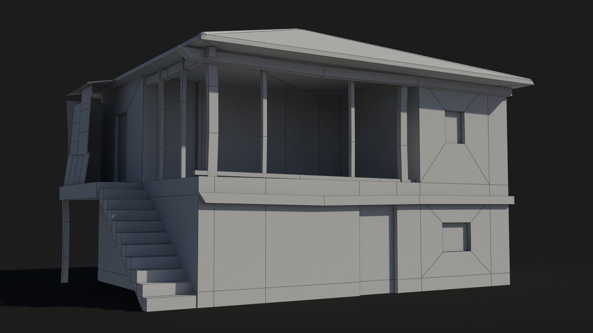 ready slum hut shack 3D model https://p.turbosquid.com/ts-thumb/JG/2cnnnZ/dXQXYwj1/wire_a/jpg/1608448061/1920x1080/fit_q87/20f102a577b723bb5558695ab9b8feee62f61a80/wire_a.jpg