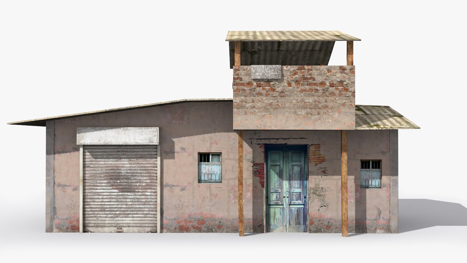 ready slum hut shack 3D model https://p.turbosquid.com/ts-thumb/JG/2cnnnZ/jKBcgx2C/slum_a/jpg/1608448070/1920x1080/fit_q87/ff17565aa2a727715e970efe5fd3fedd15230152/slum_a.jpg