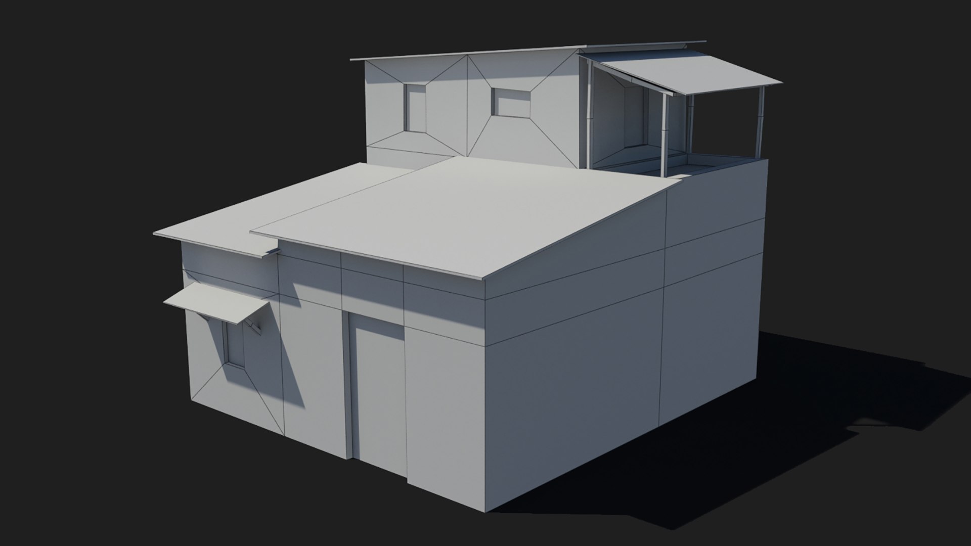 ready slum hut shack 3D model https://p.turbosquid.com/ts-thumb/JG/2cnnnZ/nuDHcIyX/wire_e/jpg/1608447810/1920x1080/fit_q87/0c26257776651d77bbc6d7e3f0e6a3325c557067/wire_e.jpg