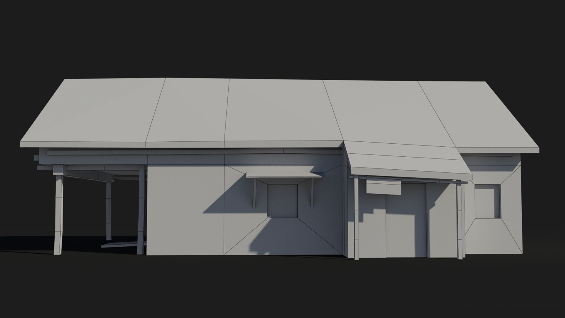 ready slum hut shack 3D model https://p.turbosquid.com/ts-thumb/JG/2cnnnZ/uMWbYwSG/wire_e/jpg/1608448223/1920x1080/fit_q87/aa29c0de630411d5b43e330351fe13ab01f433f1/wire_e.jpg