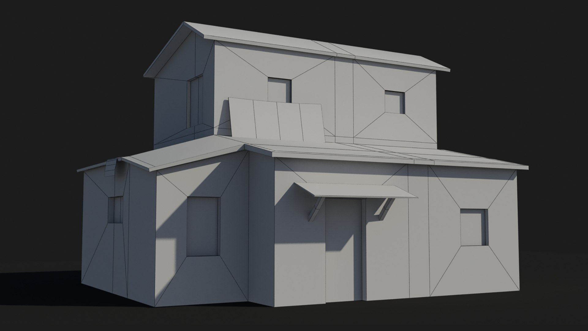 ready slum hut shack 3D model https://p.turbosquid.com/ts-thumb/JG/2cnnnZ/vsnG2aBl/wire_a/jpg/1608447872/1920x1080/fit_q87/ac16211500ad8f46028bd4072c8c75e67897e3a3/wire_a.jpg