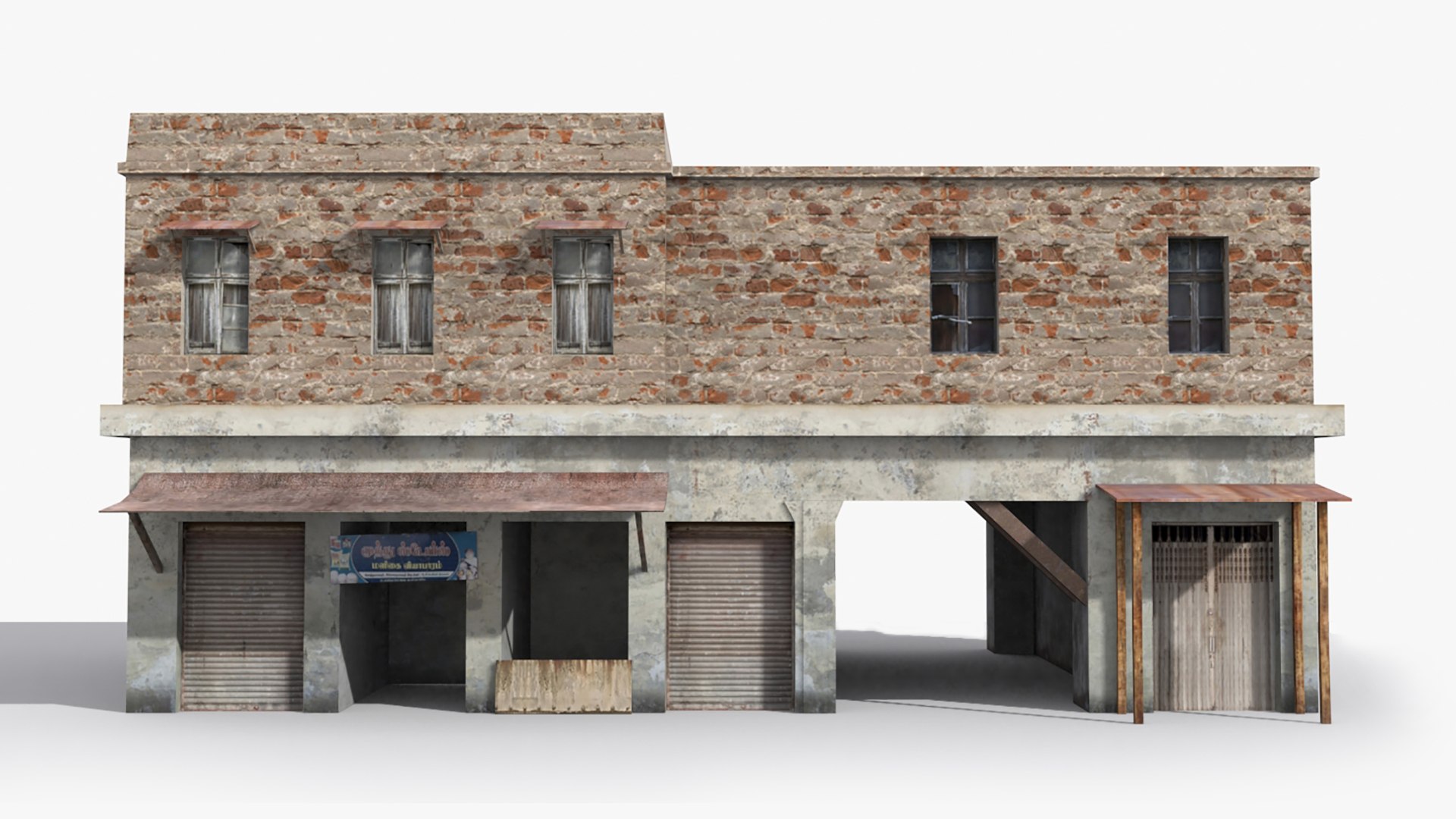 ready slum hut shack 3D model https://p.turbosquid.com/ts-thumb/JG/2cnnnZ/zk8T7C6F/slum_c/jpg/1608448210/1920x1080/fit_q87/63ae110273e0b5f10dbae2cc94e956fa575ef000/slum_c.jpg