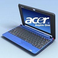 Notebook.ACER Aspire One AOA150.MF