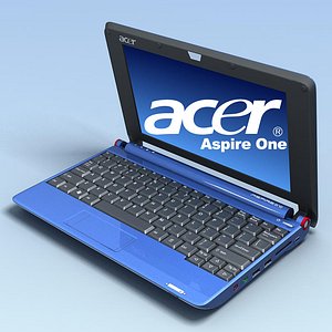 Notebook.ACER Aspire One AOA150.MF