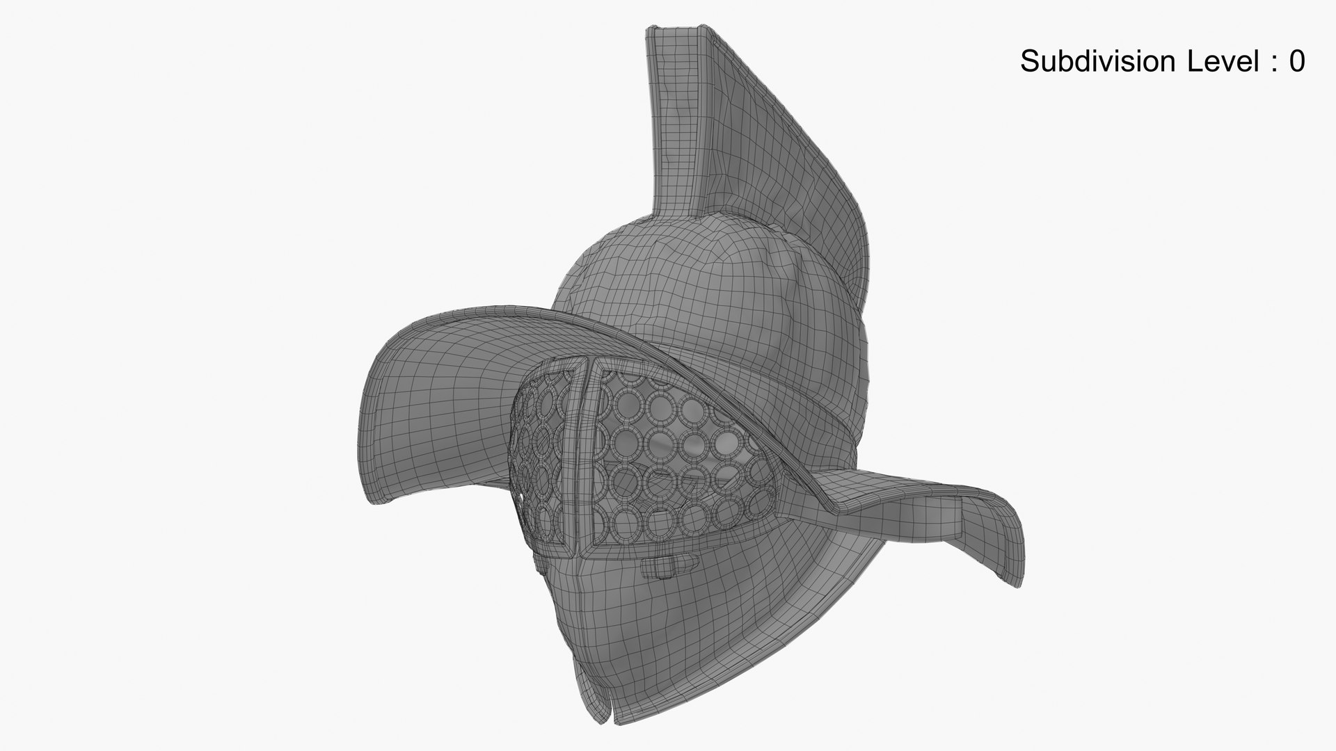 3D Gladiator Helmet https://p.turbosquid.com/ts-thumb/JG/4S0HkM/Eg/sub0/jpg/1669384552/1920x1080/fit_q87/ee87f6fa84bd454657391956cfb9077e206a2c78/sub0.jpg