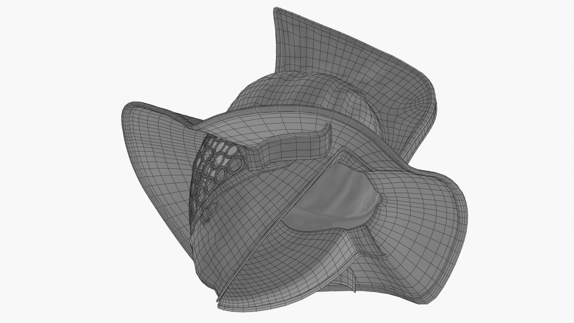 3D Gladiator Helmet https://p.turbosquid.com/ts-thumb/JG/4S0HkM/Q1/wire0002/jpg/1669384561/1920x1080/fit_q87/1bee38ef6c3716a8ffcb36fc004e1cce58671490/wire0002.jpg