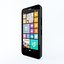 Nokia Lumia 630 Black (1)